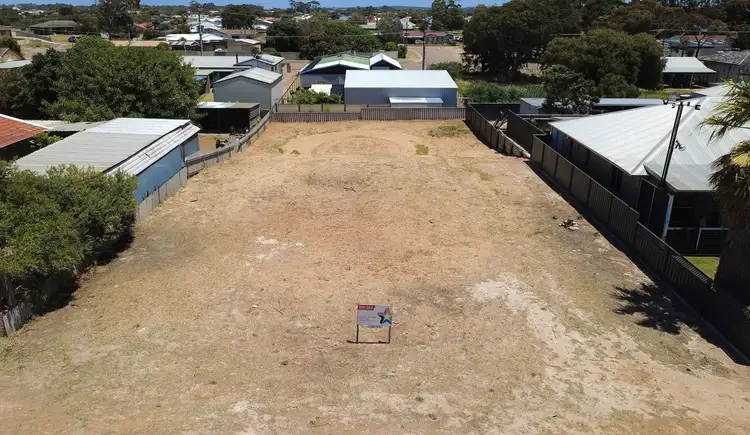 Third view of Homely land listing, 83 Burton Road, Castletown WA 6450