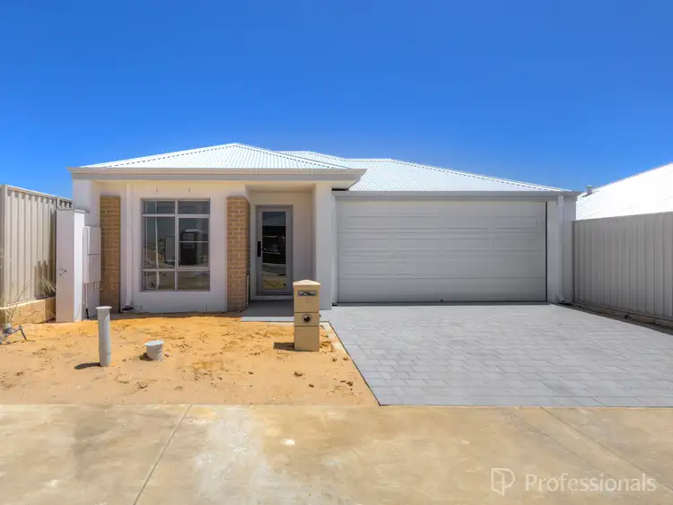 28 Hermosa Avenue, Eglinton WA 6034