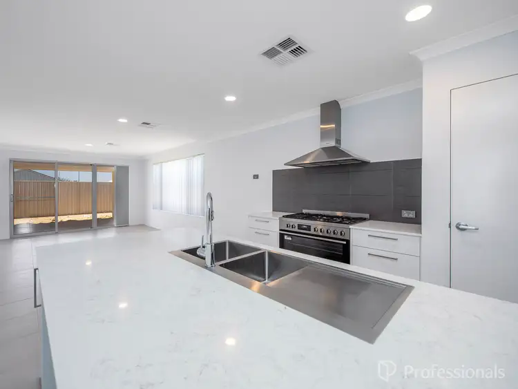 Second view of Homely house listing, 28 Hermosa Avenue, Eglinton WA 6034