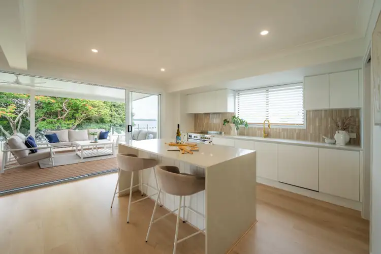 Third view of Homely house listing, 27 Bayview Terrace, Clontarf QLD 4019