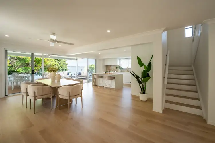 Fourth view of Homely house listing, 27 Bayview Terrace, Clontarf QLD 4019