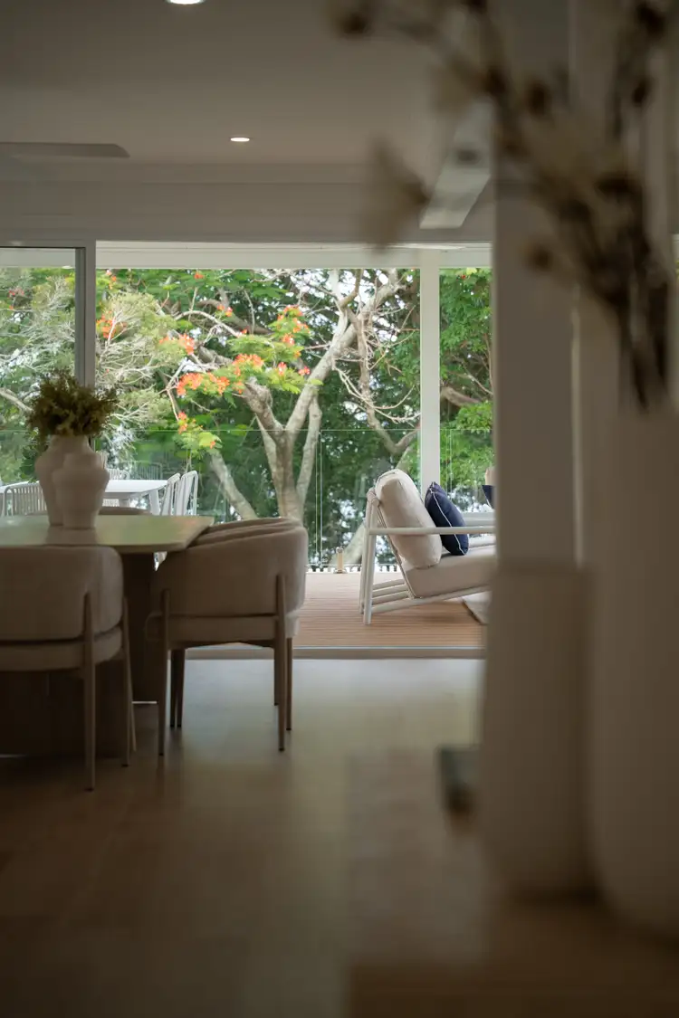 Fifth view of Homely house listing, 27 Bayview Terrace, Clontarf QLD 4019