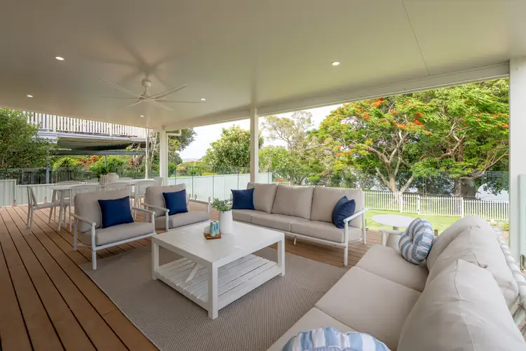 Sixth view of Homely house listing, 27 Bayview Terrace, Clontarf QLD 4019