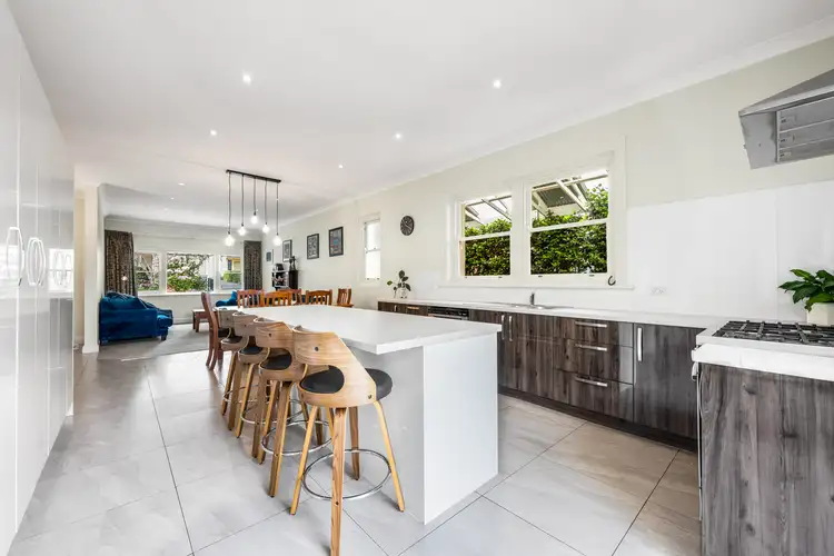 Second view of Homely house listing, 1 Park Street, Mount Gambier SA 5290