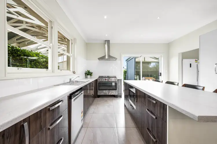 Fourth view of Homely house listing, 1 Park Street, Mount Gambier SA 5290