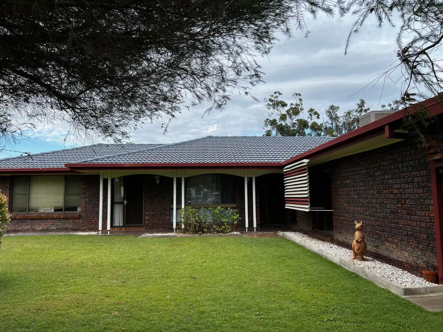 Main view of Homely house listing, 33 Hawker Road, Warwick QLD 4370