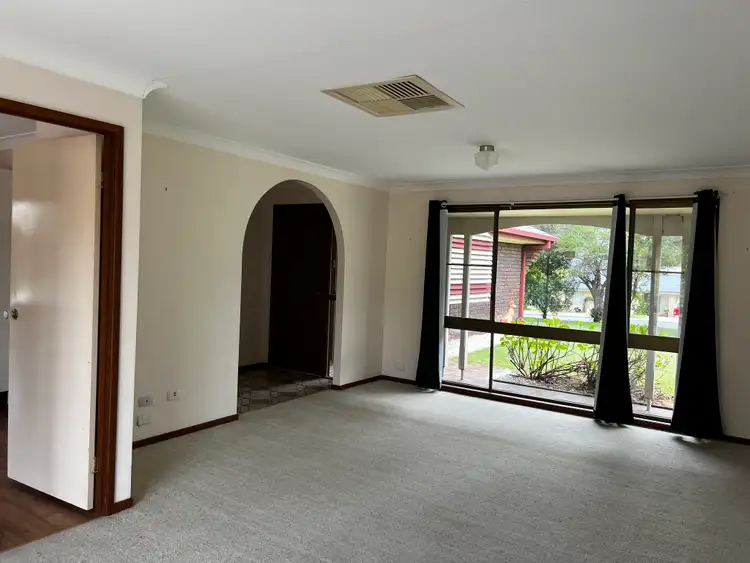 Second view of Homely house listing, 33 Hawker Road, Warwick QLD 4370