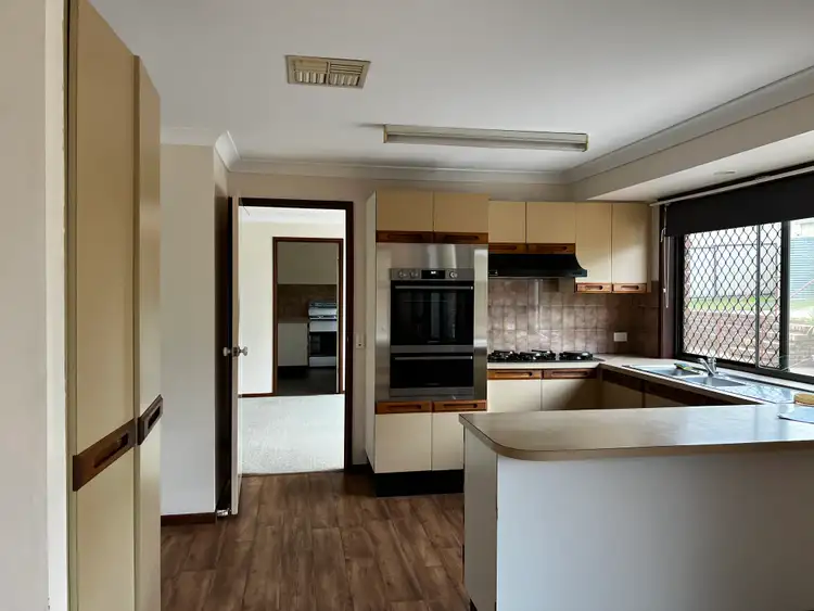 Third view of Homely house listing, 33 Hawker Road, Warwick QLD 4370