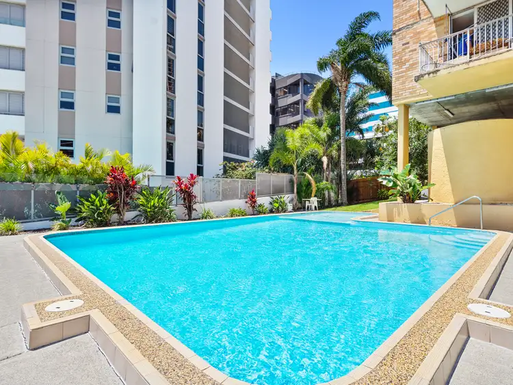 Second view of Homely apartment listing, 4/72 Marine Parade, Southport QLD 4215