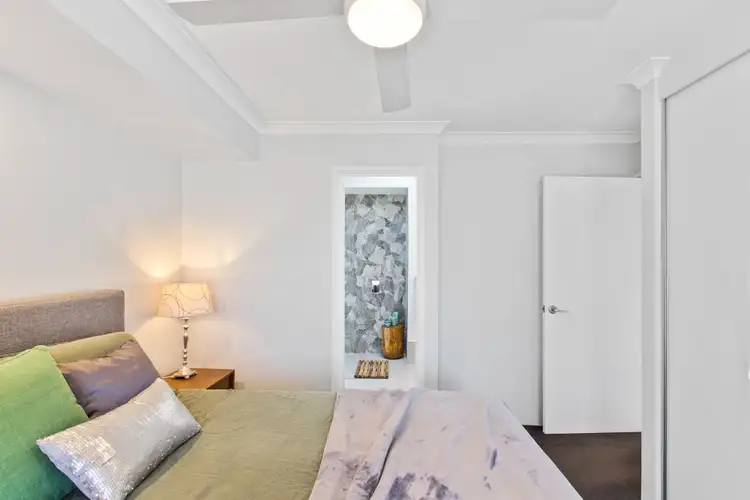 Fourth view of Homely house listing, 12 Aleri Circuit, Quinns Rocks WA 6030