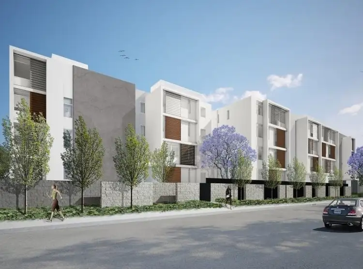 21/67 Mccallum Lane, Victoria Park WA 6100