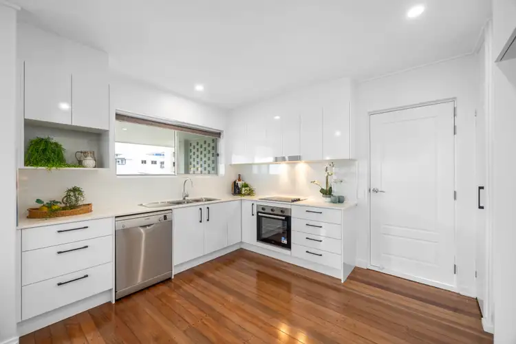 Fourth view of Homely unit listing, 1/15 Dingle Avenue, Kings Beach QLD 4551