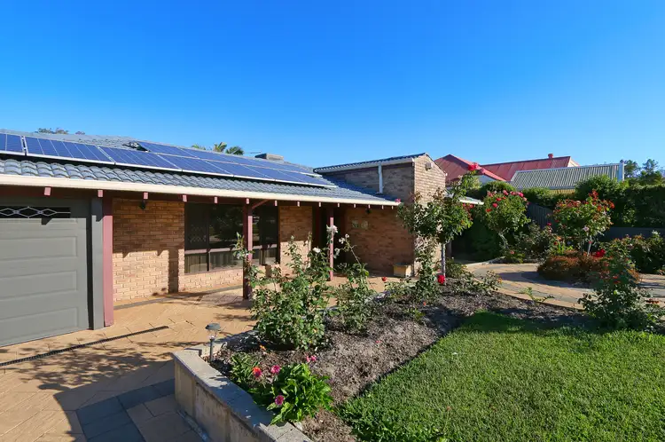 Second view of Homely house listing, 43 Harrington Crescent, Leeming WA 6149