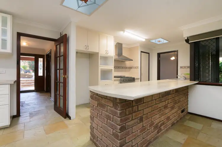 Third view of Homely house listing, 43 Harrington Crescent, Leeming WA 6149