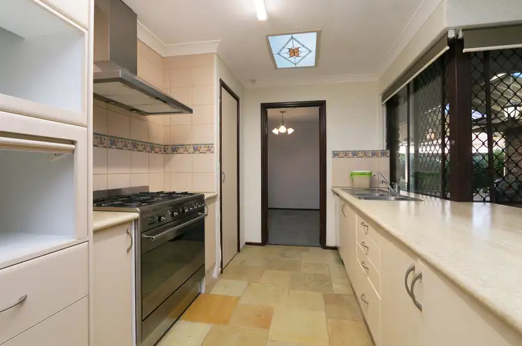 Fourth view of Homely house listing, 43 Harrington Crescent, Leeming WA 6149