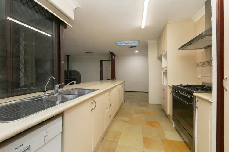 Fifth view of Homely house listing, 43 Harrington Crescent, Leeming WA 6149