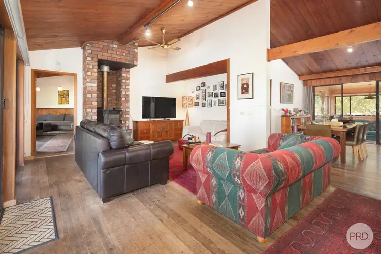 Second view of Homely house listing, 1 Island Street, Clunes VIC 3370