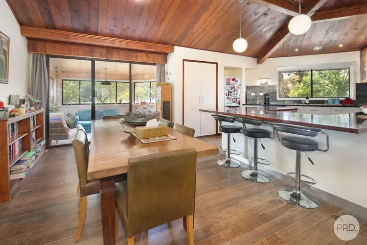 Third view of Homely house listing, 1 Island Street, Clunes VIC 3370