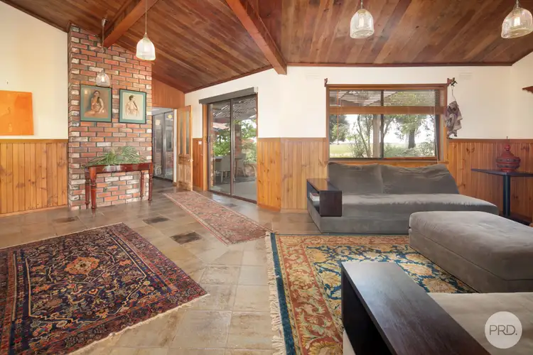 Fifth view of Homely house listing, 1 Island Street, Clunes VIC 3370