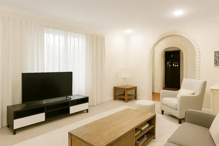 Fourth view of Homely house listing, 110A Gugeri Street, Claremont WA 6010