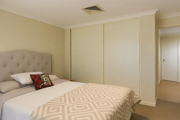 Fifth view of Homely house listing, 110A Gugeri Street, Claremont WA 6010