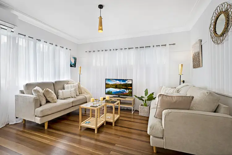 Third view of Homely house listing, 4 Higlett Street, Scarborough QLD 4020