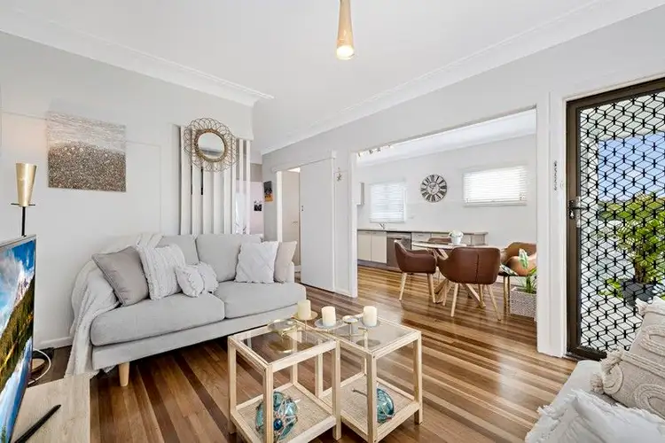 Fourth view of Homely house listing, 4 Higlett Street, Scarborough QLD 4020