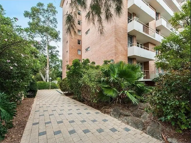 Main view of Homely unit listing, 86/227 Vincent Street, West Perth WA 6005
