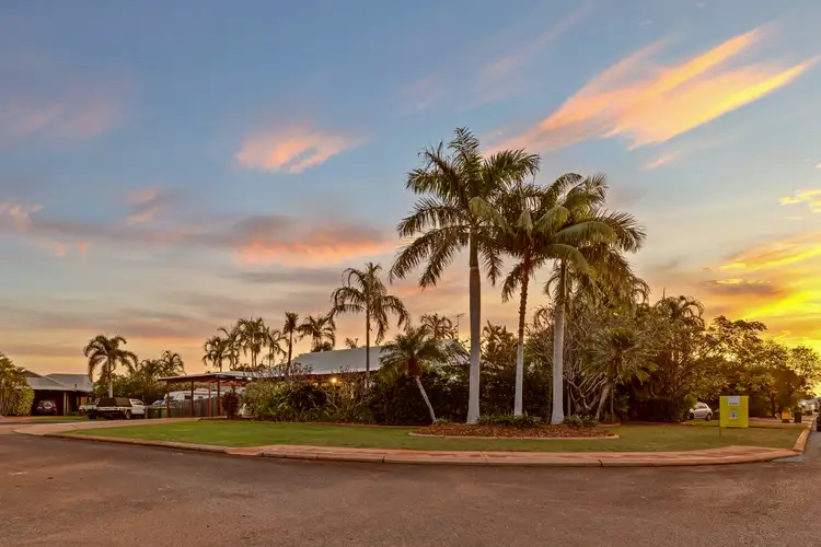 2 Stilt Court, Djugun WA 6725