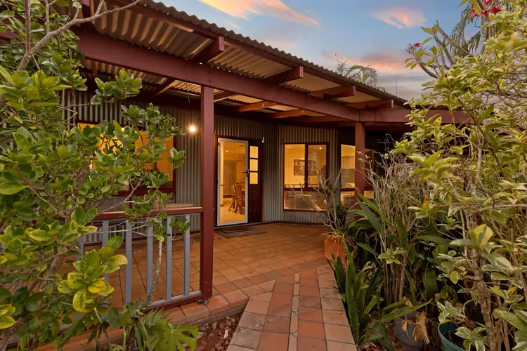 Second view of Homely house listing, 2 Stilt Court, Djugun WA 6725