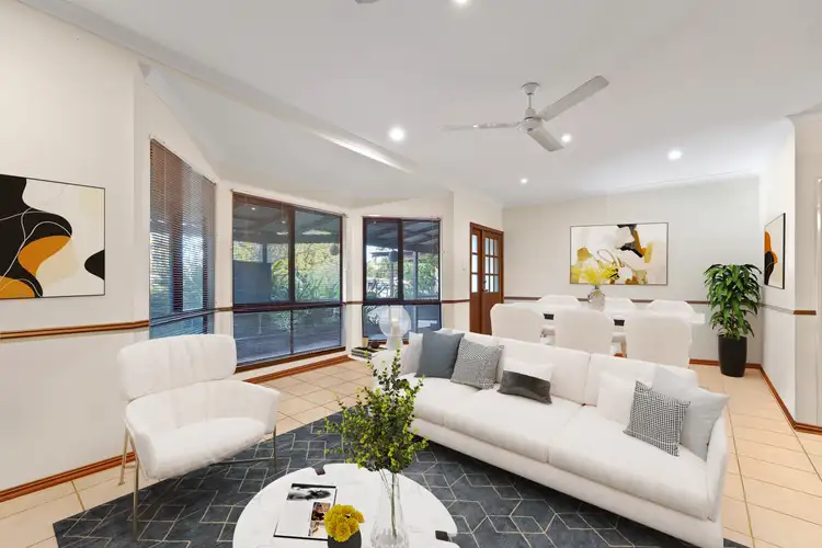 Third view of Homely house listing, 2 Stilt Court, Djugun WA 6725