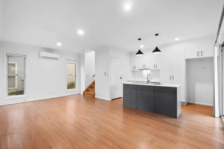 Third view of Homely house listing, 6/316 Stenner Street, Middle Ridge QLD 4350