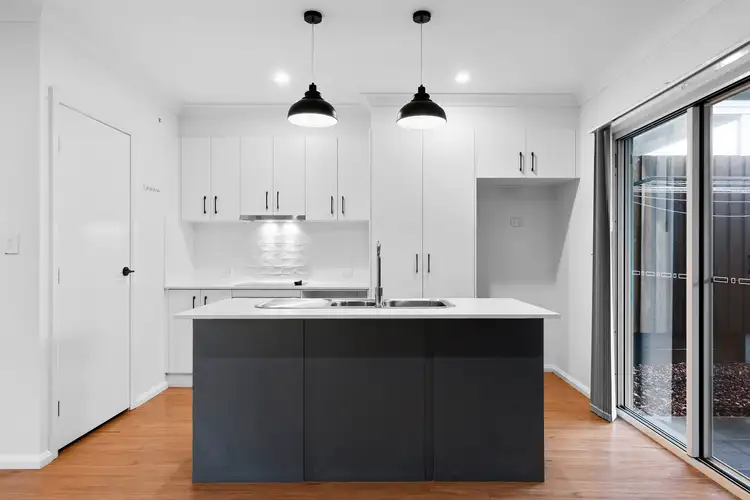 Fourth view of Homely house listing, 6/316 Stenner Street, Middle Ridge QLD 4350