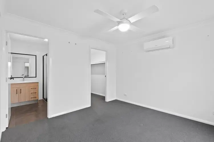 Fifth view of Homely house listing, 6/316 Stenner Street, Middle Ridge QLD 4350