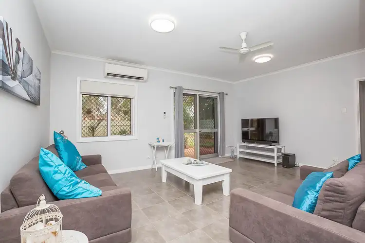 Fifth view of Homely house listing, 8 Wambiri Street, South Hedland WA 6722