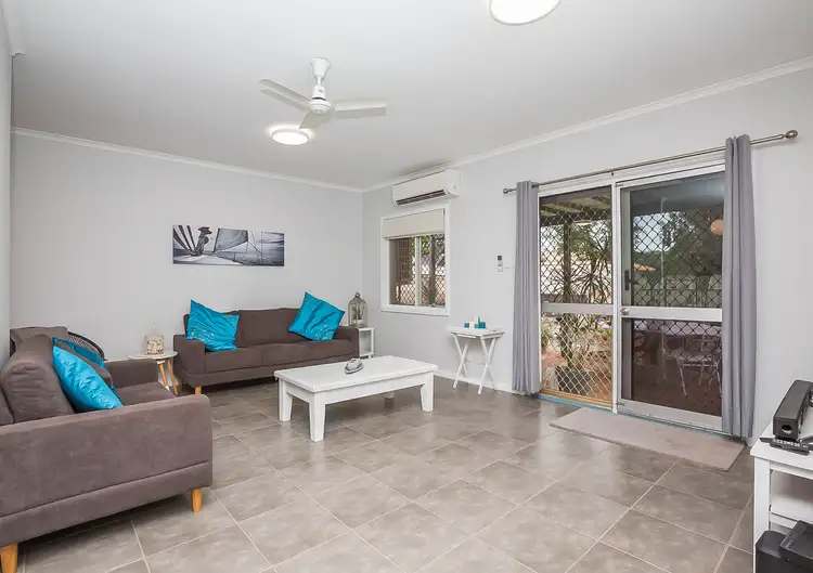 Sixth view of Homely house listing, 8 Wambiri Street, South Hedland WA 6722