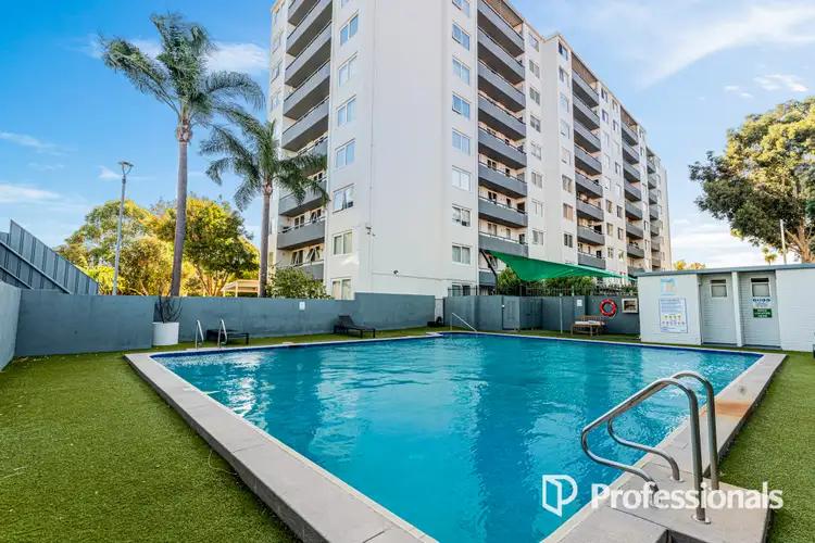 72/96 Guildford Road, Mount Lawley WA 6050