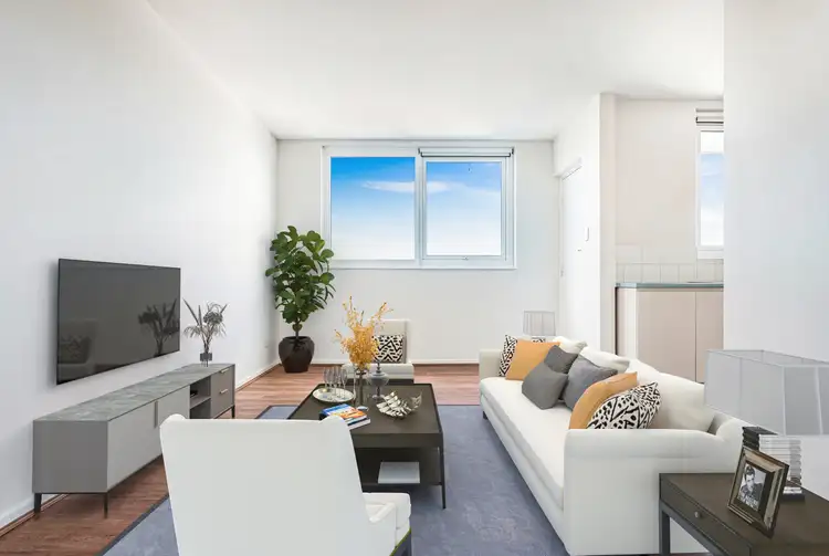 Second view of Homely apartment listing, 72/96 Guildford Road, Mount Lawley WA 6050