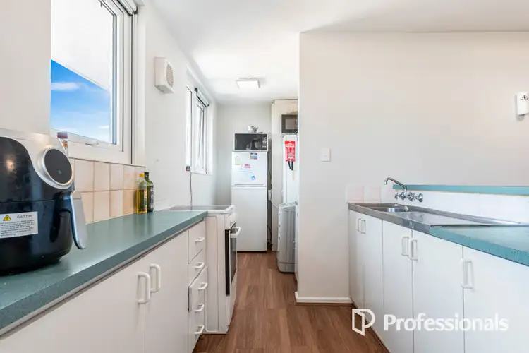 Fifth view of Homely apartment listing, 72/96 Guildford Road, Mount Lawley WA 6050