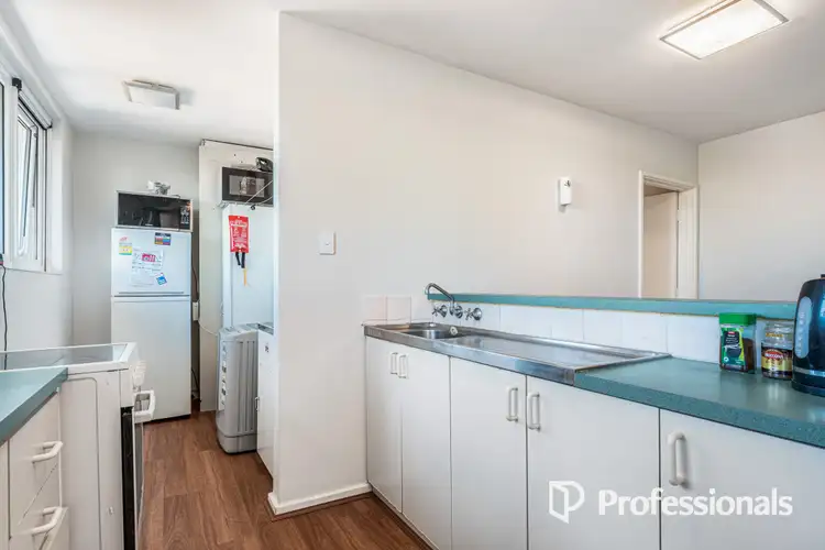 Sixth view of Homely apartment listing, 72/96 Guildford Road, Mount Lawley WA 6050