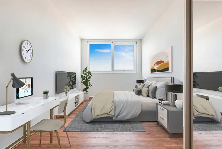 Seventh view of Homely apartment listing, 72/96 Guildford Road, Mount Lawley WA 6050