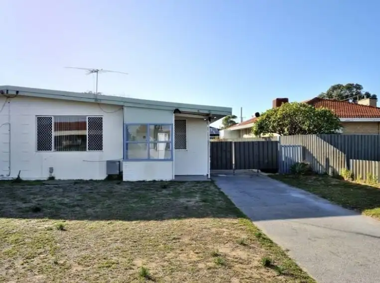 Main view of Homely house listing, 6 Ledgard Street, Rockingham WA 6168