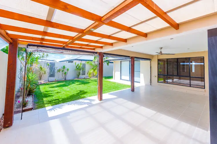 34 Sailfish Drive, Mountain Creek QLD 4557