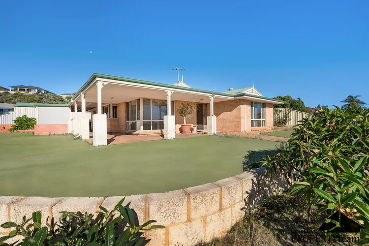 32 Oceanside Drive, Wandina WA 6530
