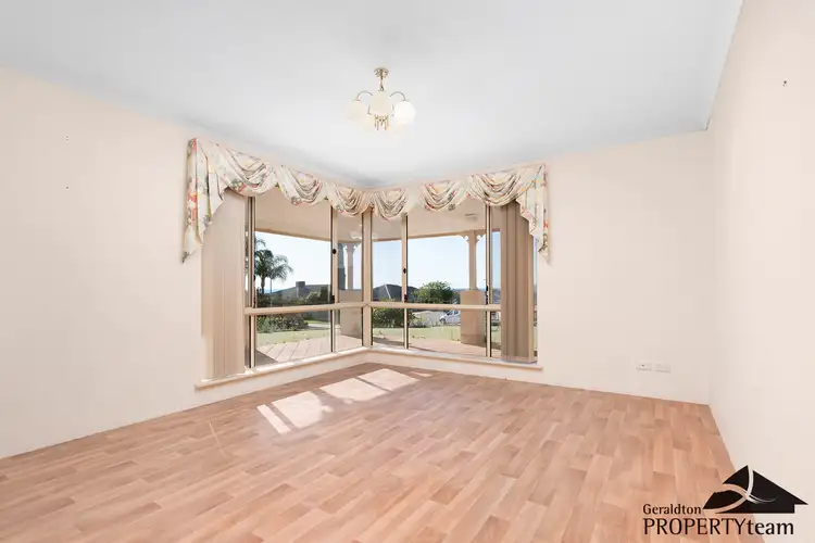 Second view of Homely house listing, 32 Oceanside Drive, Wandina WA 6530