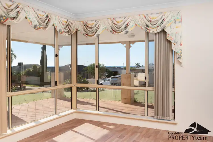 Third view of Homely house listing, 32 Oceanside Drive, Wandina WA 6530