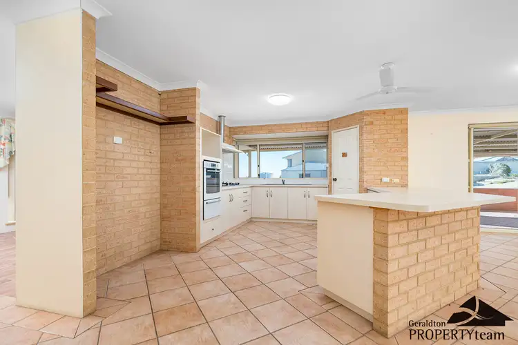 Sixth view of Homely house listing, 32 Oceanside Drive, Wandina WA 6530