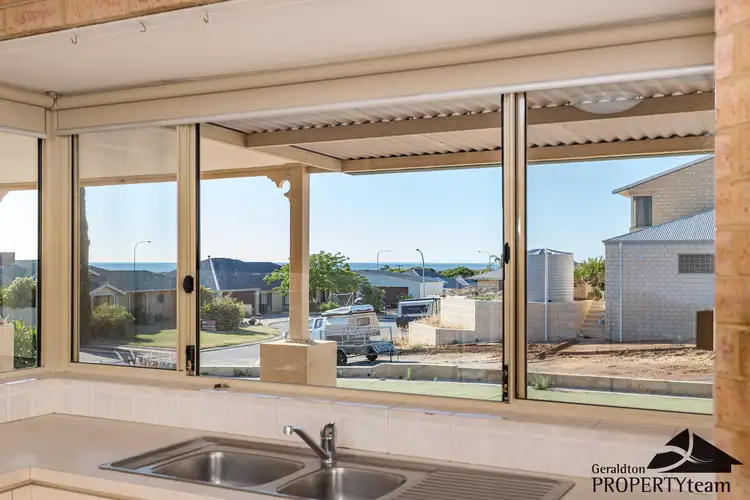 Seventh view of Homely house listing, 32 Oceanside Drive, Wandina WA 6530