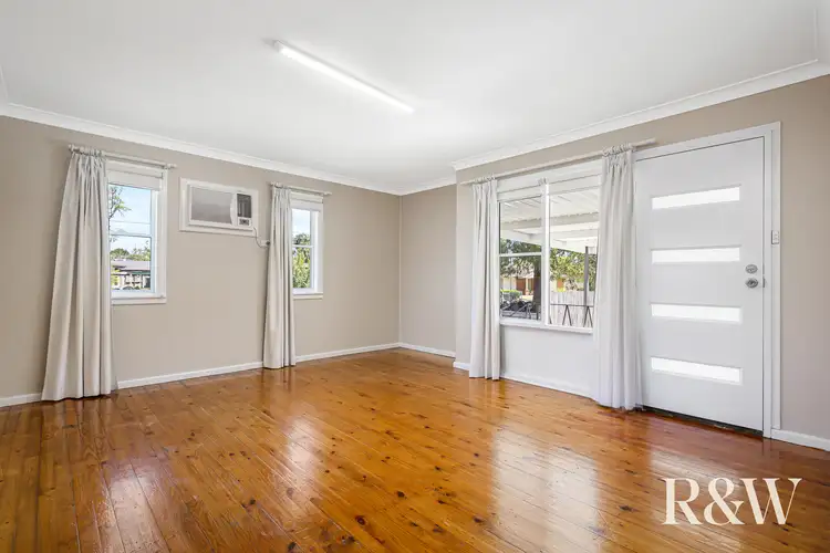 Second view of Homely house listing, 90 Boldrewood Road, Blackett NSW 2770