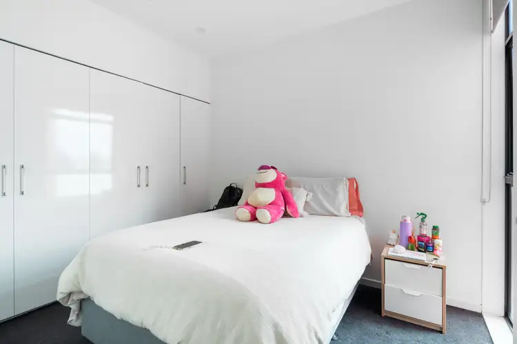 Seventh view of Homely apartment listing, 204/58 Moore Street, Footscray VIC 3011